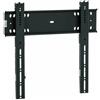 vogelspro Staffa da Muro per TV Vogel's PFW 6400 per Schermo da 65 Pollici Nero