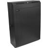 StarTech.com RK630WALVS rack Da parete Nero