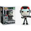 Funko Rick & Morty - Tuta Purge Rick 566 - Funko Pop! - Figura in vinile