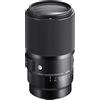 SIGMA Obiettivo SIGMA 105mm f/2.8 DG DN MACRO ART, attacco SONY E