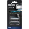 Braun 83M accessorio per rasoio Testina di rasatura