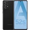 Samsung Smartphone Samsung Galaxy A52s 5G SM-A528B smartphone 6 GB 128 GB 4500 mAh Nero