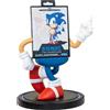 Numskull Sonic the Hedgehog: Stazione di ricarica Power Idolz