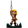 Iron Studios e Minico Masters of the Universe - Figura di He-Man