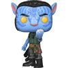 Funko Statuetta Funko POP! Avatar Recom Quaritch 1552