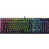 Razer BlackWidow V4 X tastiera USB QWERTY Italiano Nero