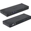 iTEC i-tec USB-C Triple Display Docking Station Gen 2 Power Delivery 100W