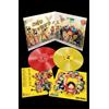 Plastoy Colonna sonora originale di One Piece: New World, vinile 2xLP