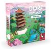 Pegasus Spiele Dorfromantik: Sakura USA Edition