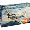 Italeri IT2788 Model to Assemble, Multi-Coloured