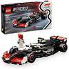 LEGO Speed Champions Auto da Corsa MoneyGram Haas F1 Team VF-24 Macchina Giocatt