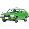アカデミー(Academy) Academy 1/24 Hyundai Pony Taxi Plastic Model 15140