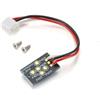 KO Propo MZW712 PC-3034 Salder Pad Circuit Board con cablaggio Kyosho Mini-Z ...