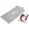 Tamiya 62705 Night Stage #005 Set di luci a LED per Toyota Yaris WRC Body...