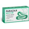PARAZAX Capsule PARAZAX Complex | Estratto di Bibhitaki 220mg + Chiodi di Garofano 180mg | Supporto Detox, Intestino e Sistema Immunitario | con Estratto di Papaya, Tarassaco e Liquirizia | 30 Capsule
