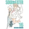 Atsushi Ohkubo Soul Eater, Vol. 16 (Tascabile) SOUL EATER TP