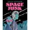 Julian Hanshaw Space Junk (Tascabile)