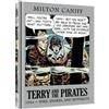 Mr. Milton Cani Terry and the Pirates: The Master Collection (Copertina rigida)