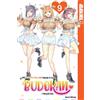 Auri Hirao If My Favorite Pop Idol Made It to the Budokan, I Would D (Tascabile)