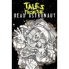 Jonathan Thompson Tales From the Dead Astronaut (Tascabile)