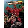 Jon Del Arroz The Cosmic Warrior Issue #1 (Tascabile)
