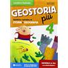 Raffaello Geostoria. Quaderno operativo di storia e geografia. Per la Scuola elementare (Vol. 4)