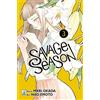 Star Comics Savage season (Vol. 3)