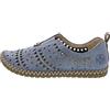 Rieker M2852 Mocassino Donna