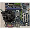 Main board Lenovo 41X0137 con CPU Intel Pentium IV 2.8Ghz in ottimo stato