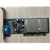 XFX Scheda Video XFX MX400 GF2 64MB DDR VGA PV-T07G-MRHG