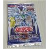 Konami Raro Yu-Gi-Oh Elemental Energy Booster Pack sigillato in fabbrica asiatico in...