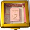 ZIPPO Accendino Zippo Hello Kitty 30th Anniversary in pelle rosa KT-LH-01 F300