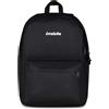 ZAINO INVCTA LAB PLAIN NERO