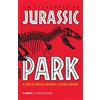 Mimesis La filosofia di Jurassic Park