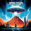 Jupiter Cyclops Age of the Ufonaut (CD) Album