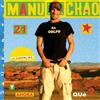 Manu Chao La Radiolina (Vinyl LP) 12" Album with CD