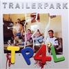 Trailerpark Tp4l (CD)