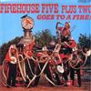 Firehouse Five Plus Two Goes to a Fire (CD)