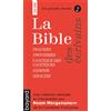 Noam Morgensztern Clé USB : La Bible des écrivains-Les Grands Chants (Cassette)