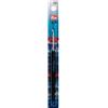 Prym 195174 - Uncinetto argentato, 15 cm x 3 mm