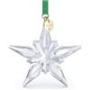 Swarovski Annual Edition Ornament 2025