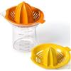 OXO Good Grips Spremiagrumi manuale 2-in-1