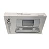 Nintendo Console Nintendo DS Platinum Silver rara mai usata fondo di magazzino