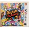 Rhythm Paradise Megamix Nintendo 3DS PAL English España NUOVO SIGILLATO