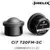 HELIX Tweeter HELIX Ci7-T20FM-SC 20 mm 1,5 KHz-30 KHz