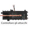 Siliconvalleystore Batteria Asus VivoBook F512 F512FA X512JA X512 X512FL X512DA R564FA C21N1818-1
