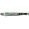 Allied Telesis AT-GS950/28PSV2-50 Switch Gigabit Ethernet PoE 28-Port Unmanaged
