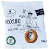 FREE FOOD Srl FREE CHEF GIOCOLIERI CLASSICI 25 G TARALLINI