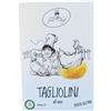 FREE FOOD Srl FREE CHEF TAGLIOLINI UOVO 200 G