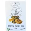 FREE FOOD Srl Fettuccine Paglia e Fieno Free Chef senza glutine, 200g